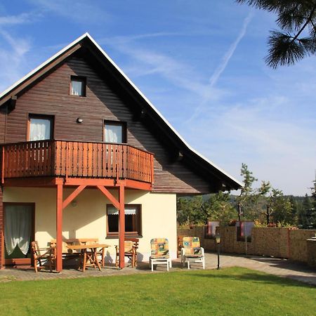Ferienhaus Bauer Oberwiesenthal Exterior photo